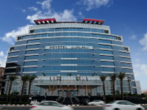 Novotel Jazan Hotels in 