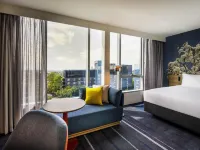 Novotel Melbourne Preston