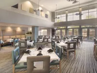 北斯科特斯德空中花園假日酒店 斯科特斯德酒店