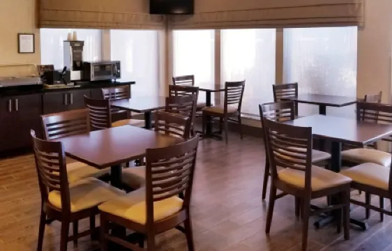 Sleep Inn Phoenix North I-17