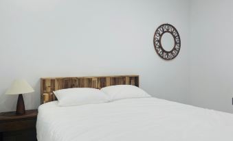 Gapyeong Relaxing Pension