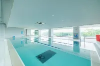 Sapporo Kitahiroshima Classe Hotel - Spor Salonu
