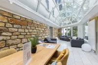 Garner Hotel Cologne East by IHG - WiFi