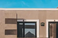 Khan DuiDar Inn - Pyramids View Rooftop Hotels in 