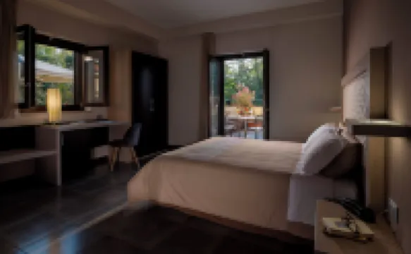 Hotel il Castagneto Melfi