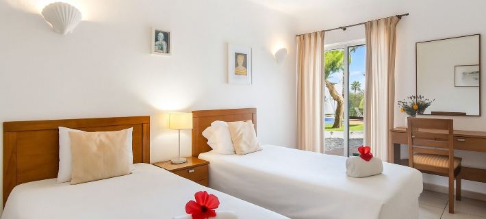 Quinta Do Paraiso - Al Hotels in Carvoeiro