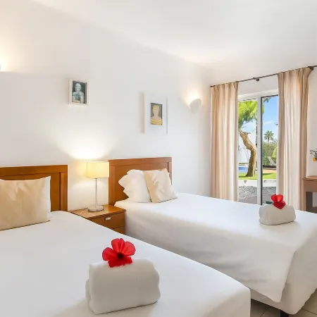 Quinta Do Paraiso - Al