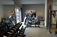 Amrai Suites - Gym