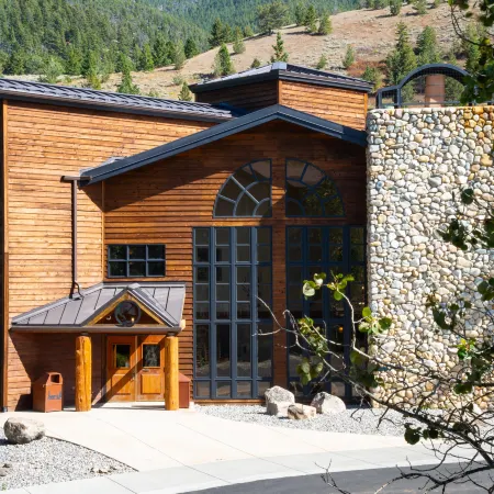 Rock Creek Resort
