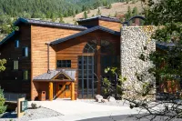 Rock Creek Resort