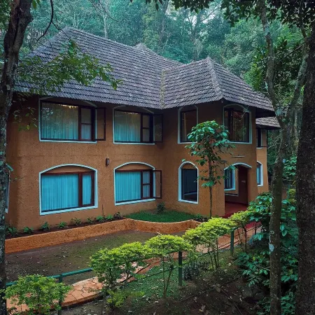 Banasura Hill Resort