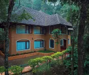 Banasura Hill Resort Hotel dekat Banasura Sagar Dam