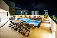 El Aram Beach Express - Pools