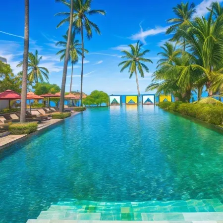 Weekender Resort