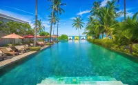 Weekender Resort - Private Pools