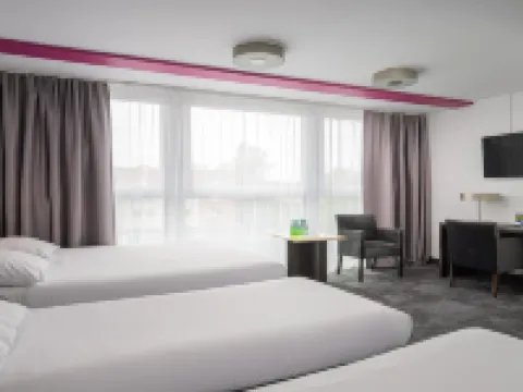 B&B HOTEL Bytom Hotels in Bytom