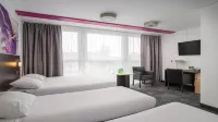 B&B HOTEL Bytom - bar
