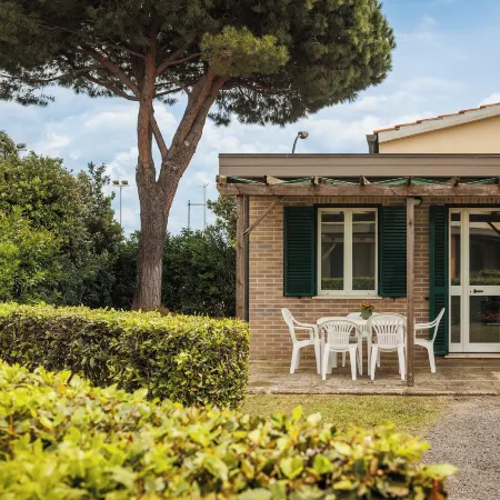 Villaggio Turistico la Cecinella