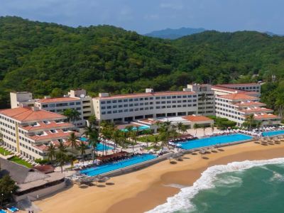Dreams Huatulco Resort & Spa