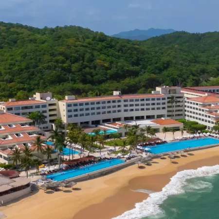 Dreams Huatulco Resort & Spa