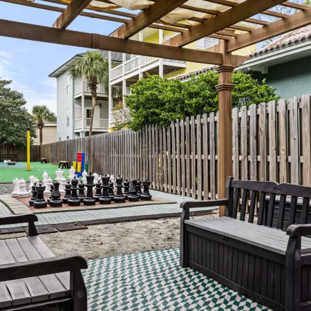 Club Wyndham Beach Street Cottages