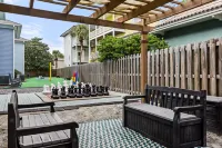 Club Wyndham Beach Street Cottages