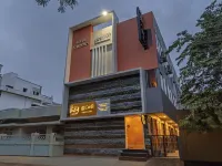 Itsy Hotels Everest Leela Residency Hotels in Erode