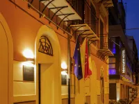 Hotel Mercure Palermo Centro Hotel in zona Monte Gulino