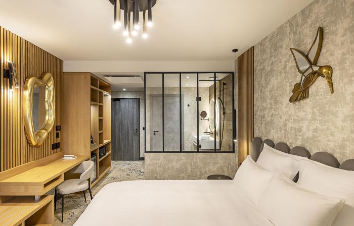 Best Western Plus Hotel Saint-Roch Orleans