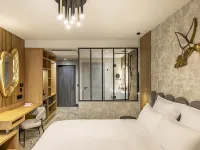Best Western Plus Hotel Saint-Roch Orleans Hotels in Orleans