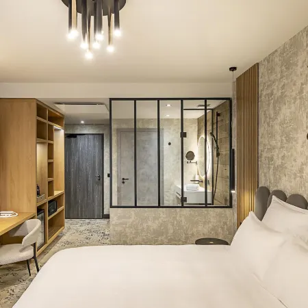 Best Western Plus Hotel Saint-Roch Orleans