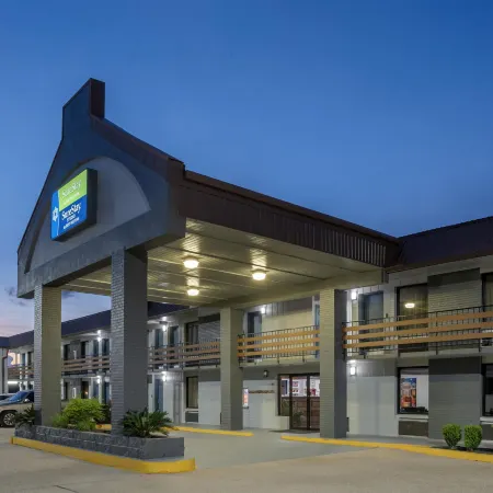 SureStay Studio by Best Western Gonzales