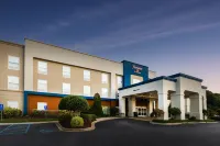 Hampton Inn Easley Hotels in Easley