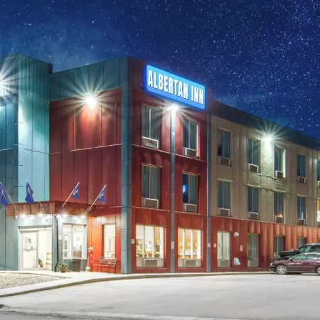 Albertan Inn