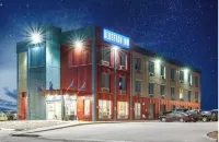 Albertan Inn