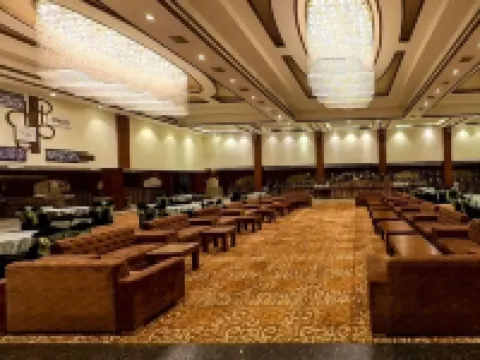 Imperium Resort Hotels in Hisar