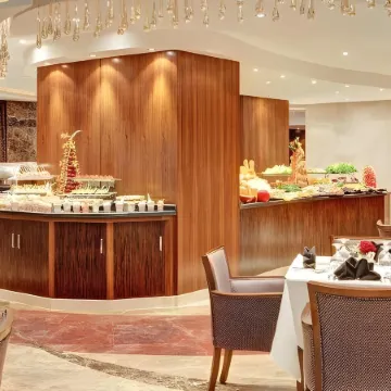 Elaf Kinda Hotel Отели рядом с достопримечательностью «Мечеть Кибла»