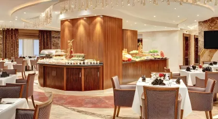 Elaf Kinda Hotel Отели в г. Мекка