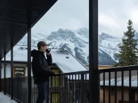 Basecamp Suites Canmore Hotels in Canmore