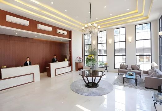 컨트리 헤리티지 레스토랑