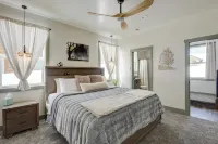 Modern Island Park Cabin ~ 23 Mi to Yellowstone! - 3 stjerner