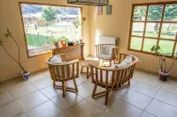 Hostel Pioneros del Valle