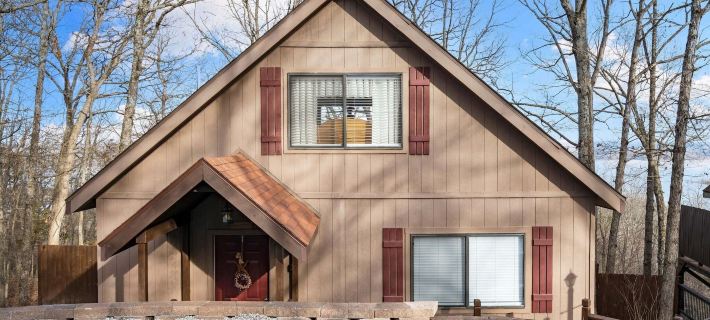 Windjammer Cottage - Branson Hotels in Stone County