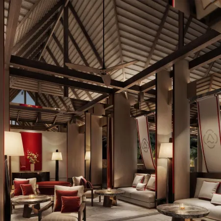 Navera Phuket - MGallery Collection (Opening in 2026)