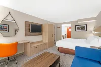 Keene Elm City Hotel, Ascend Hotel Collection - Wifi