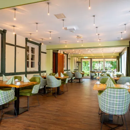 Waldhotel Eskeshof