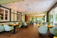 Waldhotel Eskeshof