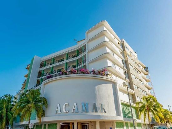 Acamar Acapulco