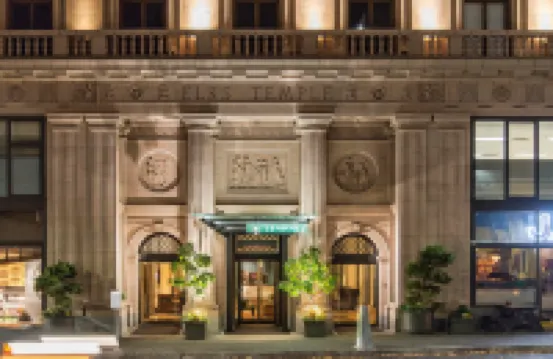 Sentinel Hotel Hotels in 