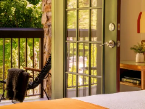 Trailborn Highlands, Outdoor Collection by Marriott Bonvoy Hotels in Highlands